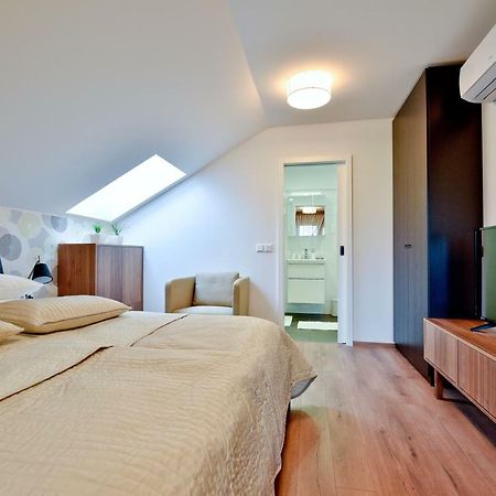 Vila Laura Bled Zewnętrze zdjęcie