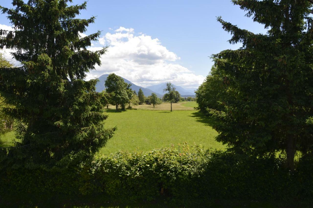 Vila Laura Bled Zewnętrze zdjęcie