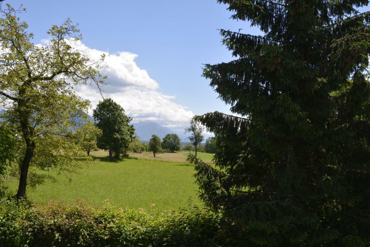 Vila Laura Bled Zewnętrze zdjęcie
