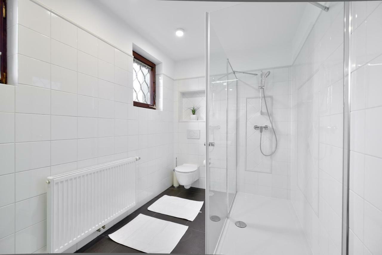 Vila Laura Bled Zewnętrze zdjęcie